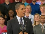 Обама отказался извиняться перед своим соперником Ромни