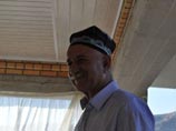Задержан подозреваемый в убийстве родственника президента Таджикистана Задержан подозреваемый в убийстве родственника президента Таджикистана