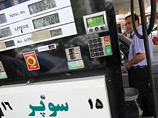 Иран пополнил свои потенциальные запасы нефти - он нашел ее на шельфе Каспия