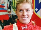 Marussia F1 завершила расследование причин аварии Марии де Виллоты