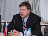 Министр юстиции РФ Александр Коновалов заявил, что Россия не будет торопиться и немедленно добиваться выдачи из США осужденного на 25 лет предпринимателя Виктора Бута, которого в прессе часто называют "торговец смертью"