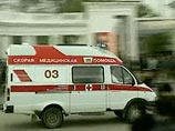 Пьяный полицейский в Волгограде сбил мать с детьми, один ребенок погиб