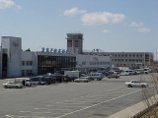 На Колыме опаздывавший пассажир "заминировал" самолет На Колыме опаздывавший пассажир "заминировал" самолет