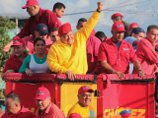 Кандидаты в президенты Венесуэлы подпишут соглашение о безоговорочном признании итогов выборов