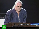Умер клавишник Deep Purple Джон Лорд