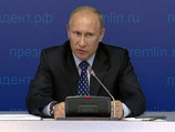 Путин обсудил проблемы развития черной металлургии в Магнитогорске