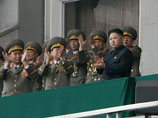 По другой версии, сам Ким Чен Ын или партийная верхушка решили взять под контроль армию страны