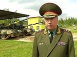 Об этом, как передает РИА "Новости", заявил главнокомандующий Сухопутными войсками России генерал-полковник Владимир Чиркин
