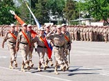 Таджикистан отказался от денег за российскую военную базу, объявили в Москве Таджикистан отказался от денег за российскую военную базу, объявили в Москве