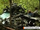 Беспилотник рухнул на карельскую военную часть, где недавно разбился Су-27