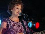 Американская кантри-звезда Китти Уэллс умерла в Нэшвилле Американская кантри-звезда Китти Уэллс умерла в Нэшвилле