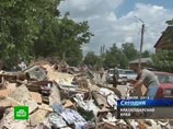 В Крымске арестовали людей, не веривших в официальное число жертв и полезших драться с казаками В Крымске арестовали людей, не веривших в официальное число жертв и полезших драться с казаками