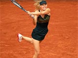 Шарапова оказалась единственной дамой в рейтинге толстосумов от Sports Illustrated Шарапова оказалась единственной дамой в рейтинге толстосумов от Sports Illustrated