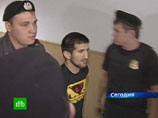 Самбиста Мирзаева начнут судить 25 июля в открытом режиме Самбиста Мирзаева начнут судить 25 июля в открытом режиме