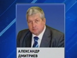 Глава столичного района Раменки Александр Дмитриев, бесследно пропавший 16 июля, ранее работая в должности замглавы управы района Крылатское по вопросам строительства, курировал скандальную стройку секретного дома для ветеранов ФСБ Глава столичного района Раменки Александр Дмитриев, бесследно пропавший 16 июля, ранее работая в должности замглавы управы района Крылатское по вопросам строительства, курировал скандальную стройку секретного дома для ветеранов ФСБ