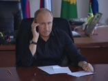 Находясь в Крымске 7 июля, Путин выслушал доклад представителя Ростехнадзора, который уверил его, что сброс воды из водохранилища невозможен и не предусмотрен технологически Находясь в Крымске 7 июля, Путин выслушал доклад представителя Ростехнадзора, который уверил его, что сброс воды из водохранилища невозможен и не предусмотрен технологически