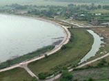 Путину соврали: сбросы из водохранилища над Крымском ведутся, объявила "Новая газета" Путину соврали: сбросы из водохранилища над Крымском ведутся, объявила "Новая газета"