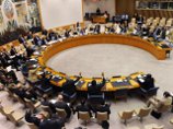 Россия представила в СБ ООН обновленный вариант проекта резолюции по Сирии