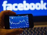 Акции Facebook за один день обвалились на рекордные 8,1% Акции Facebook за один день обвалились на рекордные 8,1%