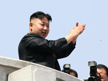 Решение о присвоении "молодому вождю" Ким Чен Ыну звания маршала было принято на фоне кадровых перестановок в военной верхушке КНДР