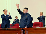 Ким Чен Ын из "молодого вождя" Северной Кореи превратился в маршала, напугав соседей