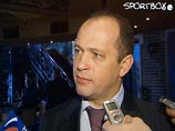 РФПЛ выдвинула Сергея Прядкина на пост главы РФС РФПЛ выдвинула Сергея Прядкина на пост главы РФС