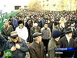 В Приморье мусульманам, мешавшим жителям молитвами, пригрозили законом о митингах В Приморье мусульманам, мешавшим жителям молитвами, пригрозили законом о митингах