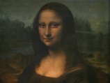 Археологи нашли в заброшенном монастыре в Италии останки знаменитой "Мона Лизы"