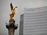 Британский HSBC обвинили в связях с террористами и мексиканскими наркобаронами Британский HSBC обвинили в связях с террористами и мексиканскими наркобаронами