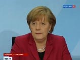 Рыбаченко также сообщила, что перед выездом из Германии направила письмо канцлеру Ангеле Меркель, где рассказала о том, что происходит в России