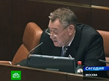 Совфед не захотел отстать от скандальной Госдумы и перед каникулами утвердил все резонансные законы Совфед не захотел отстать от скандальной Госдумы и перед каникулами утвердил все резонансные законы