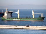 Российское судно с вертолетами для Сирии стало недоступно для отслеживания Российское судно с вертолетами для Сирии стало недоступно для отслеживания