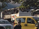 В то же время болгарское агентство БГНЕС сообщает, что погибли пять человек