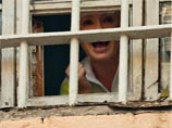 Тимошенко грозится разбить окно своей больничной палаты