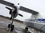 Инцидент произошел в четверг в 09:05 по местному времени (05:05 по московскому) во время запуска двигателя самолета Ан-24, который должен был выполнять рейс Красноярск-Колдинск