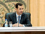 Башар Асад уже подписал указ о назначении корпусного генерала Фахеда Джасема Аль-Фрейджа заместителем главнокомандующего Армией и Вооруженными силами САР с 18 июля текущего года
