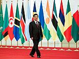 Китай хочет вложить в Африку еще 20 млрд долларов