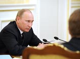 Ситуация в России далека от идеальной - такое заявление прозвучало из уст президента Владимира Путина, который на встрече с лидерами думских фракций прокомментировал покушение на мусульманских религиозных деятелей в Казани Ситуация в России далека от идеальной - такое заявление прозвучало из уст президента Владимира Путина, который на встрече с лидерами думских фракций прокомментировал покушение на мусульманских религиозных деятелей в Казани