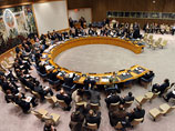 Россия и Китай блокировали "западную" резолюцию по Сирии в СБ ООН