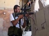 Войска Асада борются с повстанцами, а провластные СМИ успокаивают: все снимается в Катаре, в декорациях Дамаска