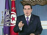 Беглого экс-президента Туниса на родине повторно приговорили к пожизненному заключению