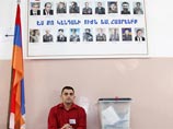 По предварительным данным местного ЦИКа, явка избирателей составила 73,42% По предварительным данным местного ЦИКа, явка избирателей составила 73,42%