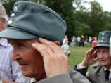 Эстония снова делает героев из пособников нацистов, считает МИД РФ