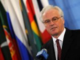 Россия проголосует в СБ ООН за пакистанскую резолюцию, предлагающую техническое продление миссии наблюдателей в Сирии Россия проголосует в СБ ООН за пакистанскую резолюцию, предлагающую техническое продление миссии наблюдателей в Сирии