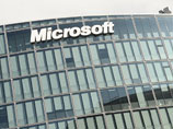 Компания Microsoft впервые в своей истории понесла убытки