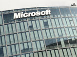 Компания Microsoft впервые в своей истории понесла убытки Компания Microsoft впервые в своей истории понесла убытки