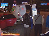 ДТП на северо-востоке Москвы: два человека погибли, трое ранены