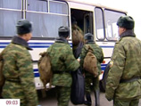 Минобороны нарушило приказ президента, забрив в армию 30 тысяч "лишних" новобранцев Минобороны нарушило приказ президента, забрив в армию 30 тысяч "лишних" новобранцев