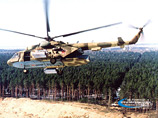 Некоторое время назад Пентагон запросил у госдепа США разрешение на закупку у России очередной партии вертолетов Ми-17 для Афганистана