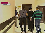Задержан пятый подозреваемый по делу о покушении на муфтия Татарстана - узбек Атабоев